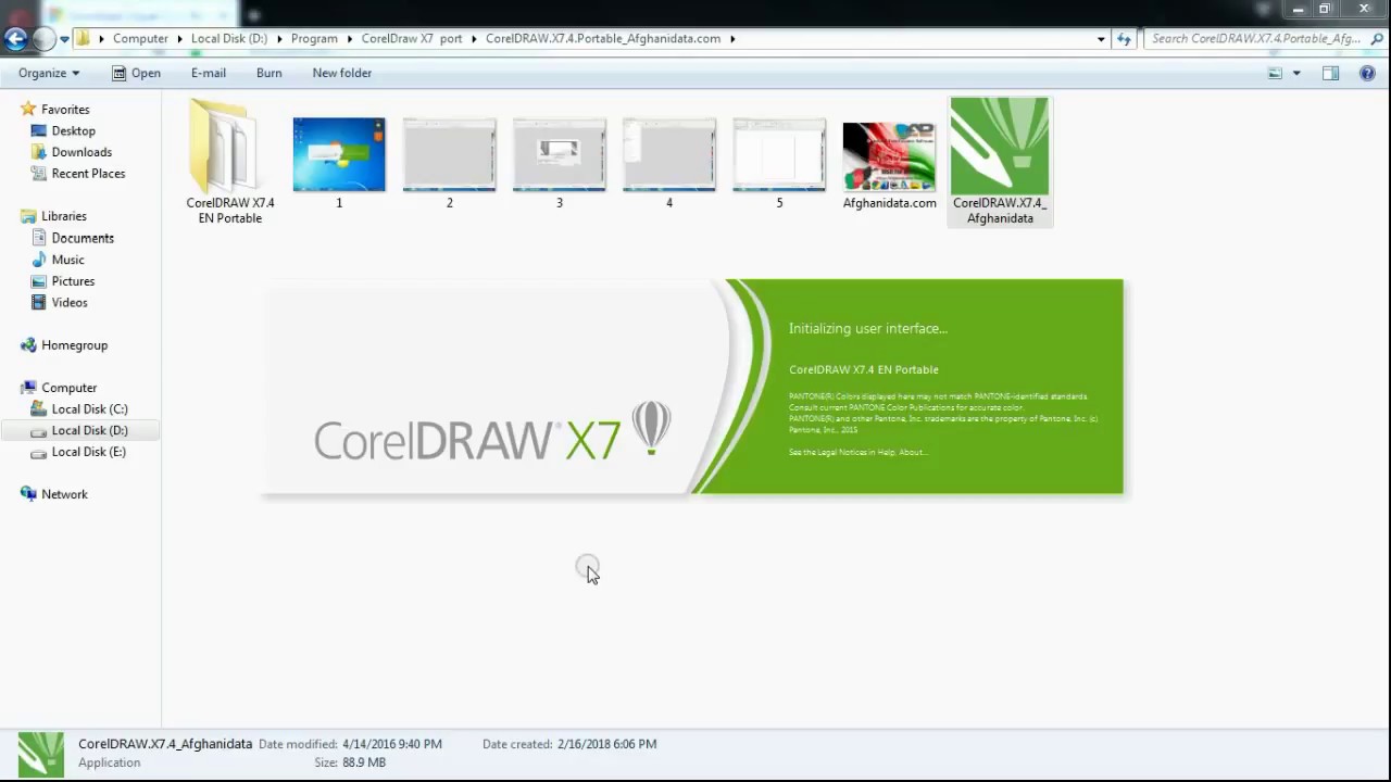 corel draw software free download for windows xp 32 bit